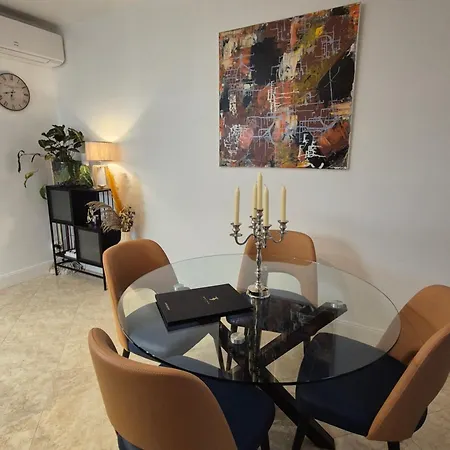 Apartment Aux 3 Sens Sarlat-la-Caneda